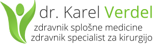dr. Karel Verdel